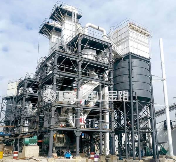 制砂生產線 制砂生產線