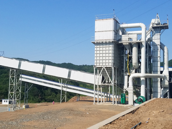 制砂設備 制砂設備