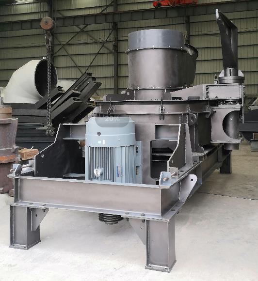 環保制砂機 環保制砂機