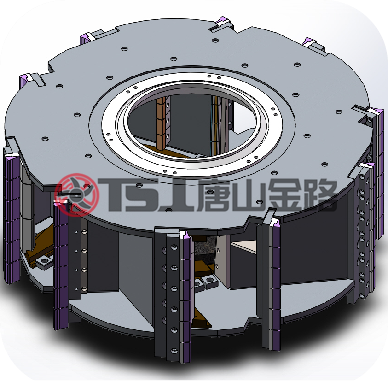 制砂機轉子 制砂機轉子